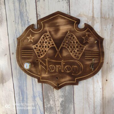 Plateau Norton
