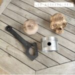 ACCESSOIRE PORTE CASQUE