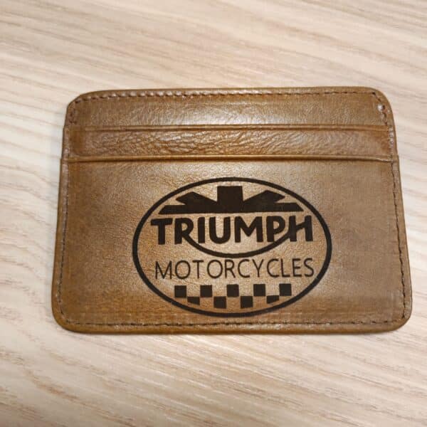 PORTE CARTE CB