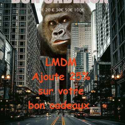 Bon d'achat ..Bonus MotoMagique : Votre Valeur Transformée en Plus