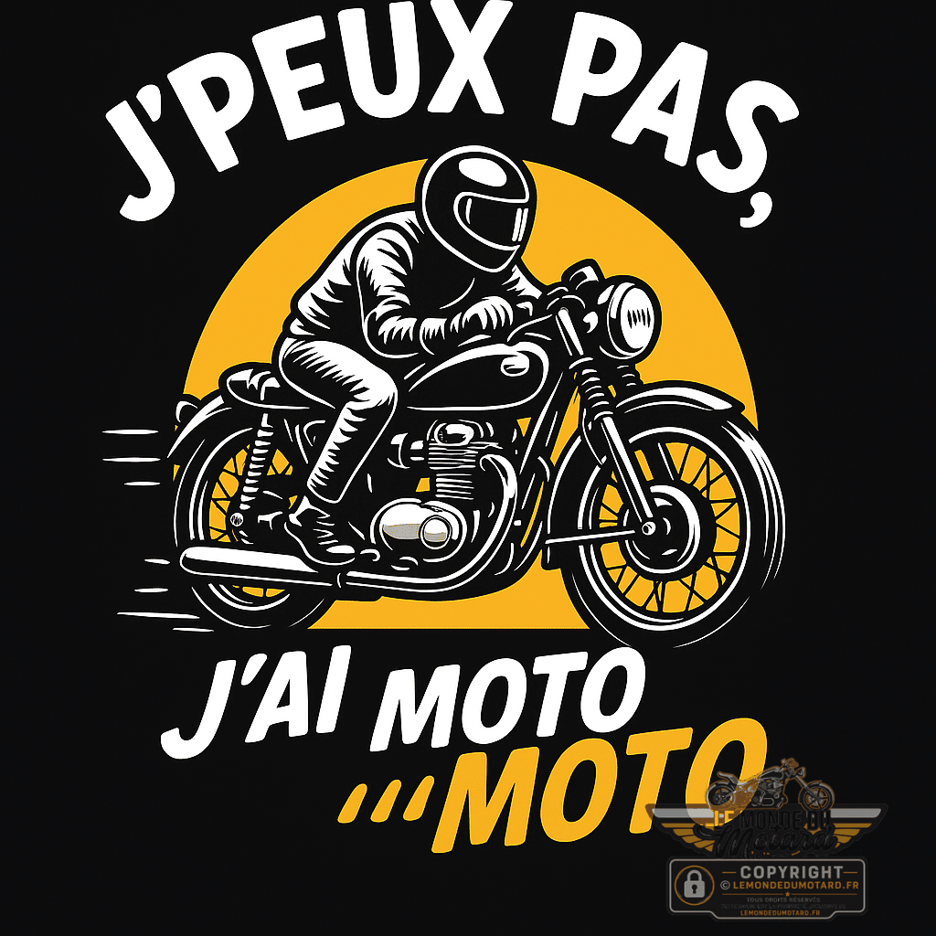j'peux pas Vintage