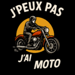 j'peux pas Harley