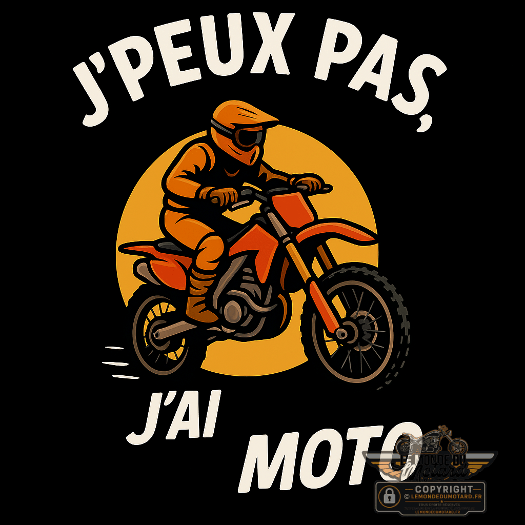 j'peux pas cross
