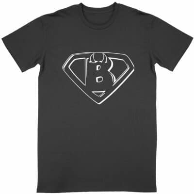 t-shirt homme les Boulie's