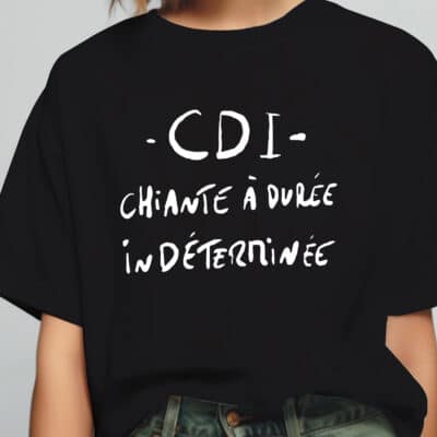 Lost  TR  -CDI- CHIANTE A DUREE iw DETEQNINEC...