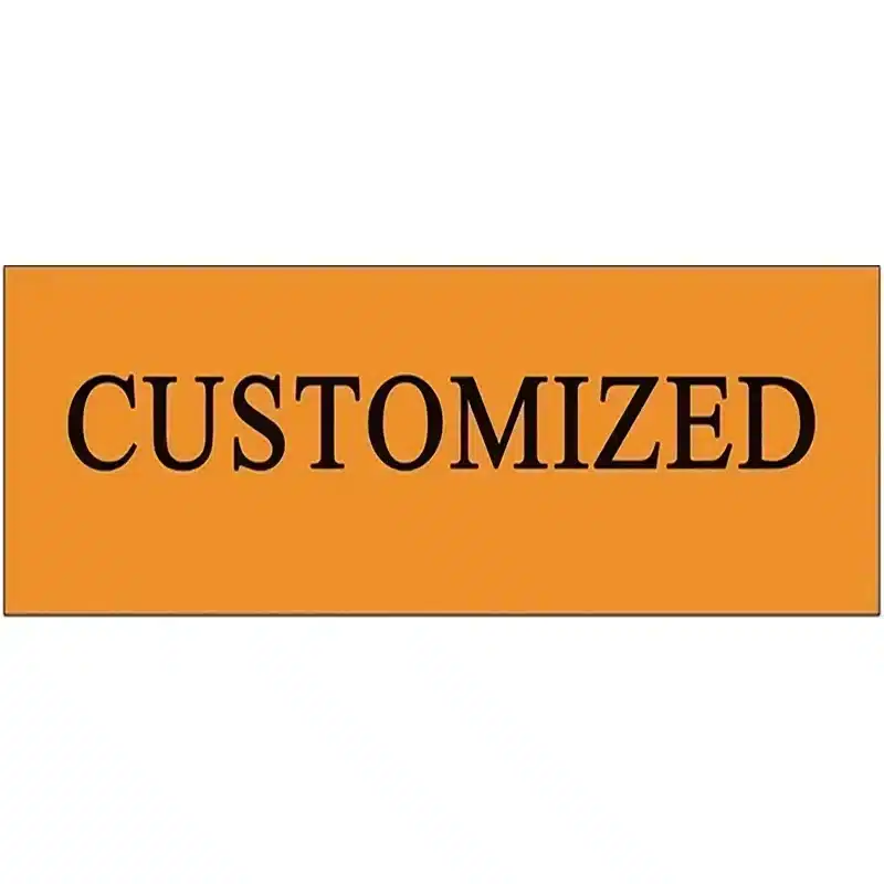 customized