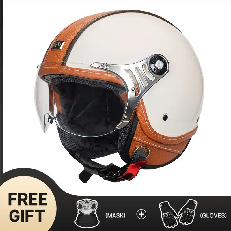white-orange