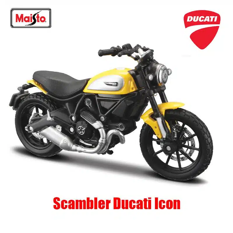 scrambler