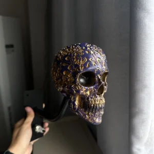 f