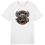 T-Shirt Route 66 personnalisable