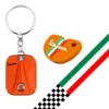 a-orange-keychain