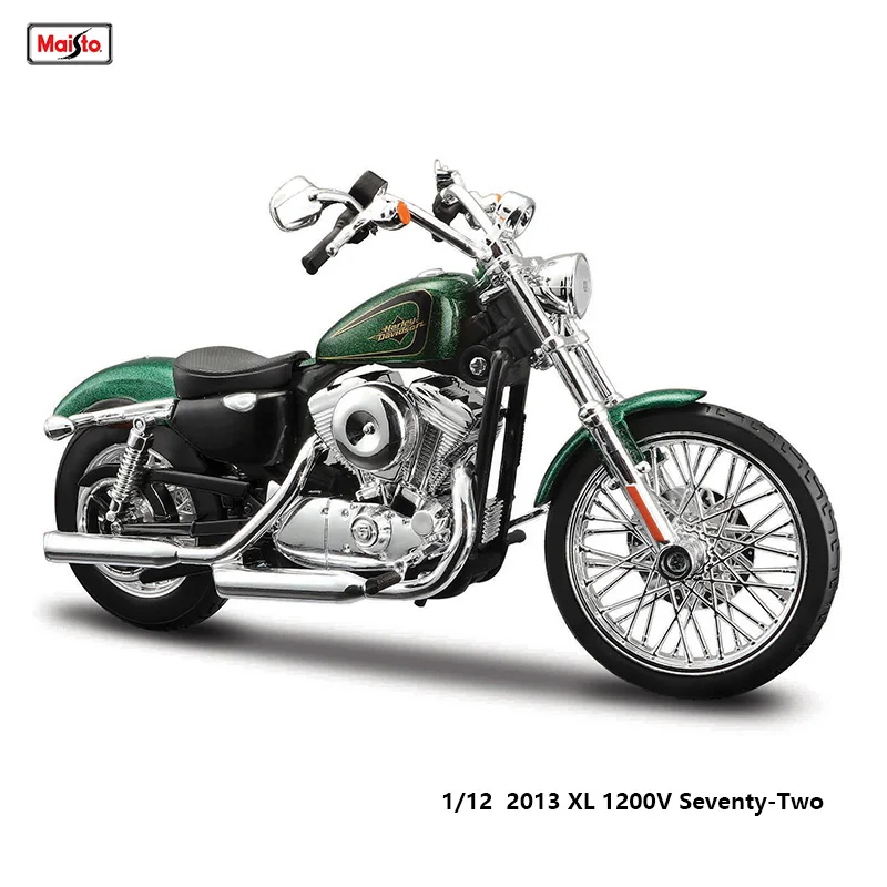 2013xl-1200v