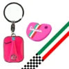 a-pink-keychain