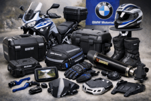accessoire-moto-bmw-logo-officiel-deco-garage