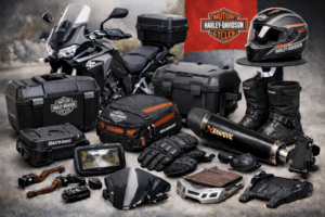accessoire-moto-harley-davidson-deco-garage-custom