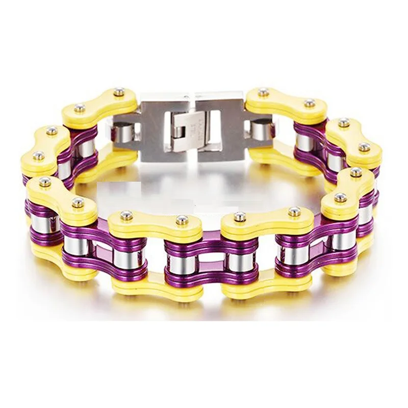 jaune-violet