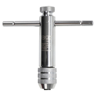 Porte-tarauds à cliquet M5 à M12