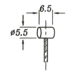 BOITE DE 25 CABLES VELOX