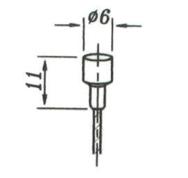BOITE DE 25 CABLES VELOX
