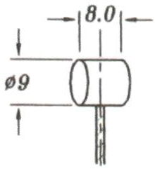 BOITE DE 10 CABLES VELOX