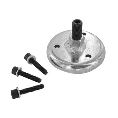 Arrache-volant à 3 vis Buzzetti