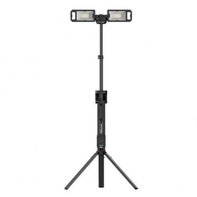 PROJECTEUR DE CHANTIER LED