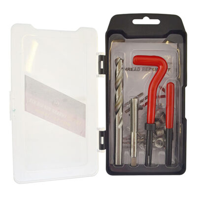 Kit réparation filetage Helicoil M5x0.8