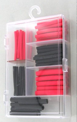 BOITE DE 60 TUBES (GAINE)