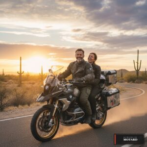 Accessoires BMW - Le Monde du Motard