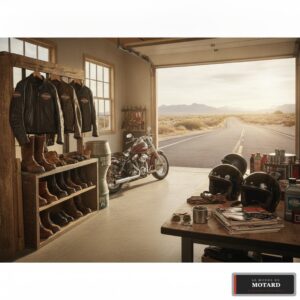 Accessoires Harley Davidson - Le Monde du Motard