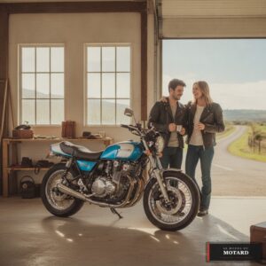 Cadeaux Suzuki - Le Monde du Motard