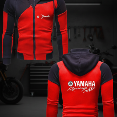 sweat Yamaha homme — LeMondeDuMotard.fr
