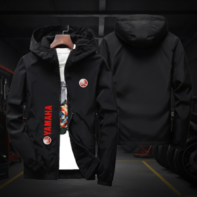 veste Yamaha moto homme — LeMondeDuMotard.fr