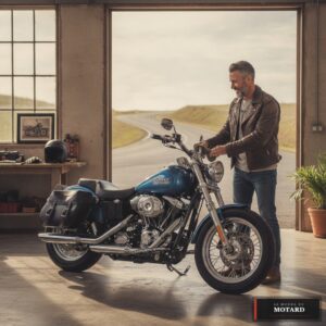 cadeau motard harley davidson — Le Monde du Motard