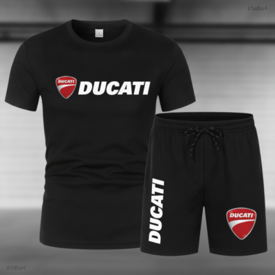 ensemble DUCATI homme — LeMondeDuMotard.fr