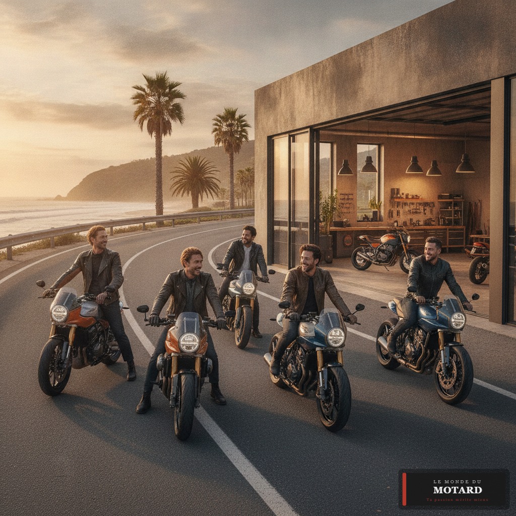 essais moto 2026 — Le Monde du Motard