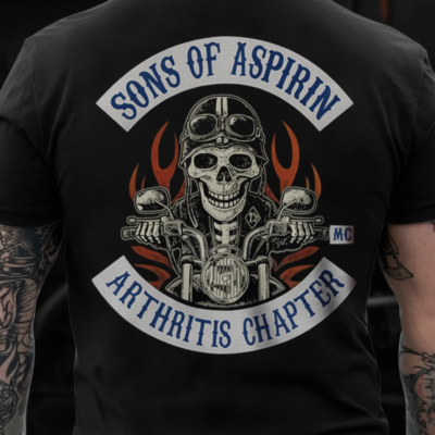 t-shirt biker crâne flamme — LeMondeDuMotard.fr