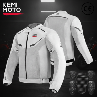 veste été moto homme — LeMondeDuMotard.fr