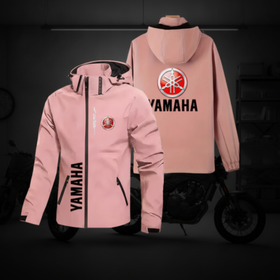 veste moto Yamaha — LeMondeDuMotard.fr