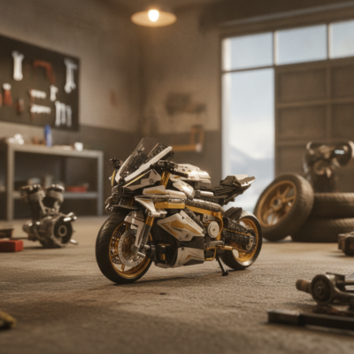 blocs construction moto — LeMondeDuMotard.fr