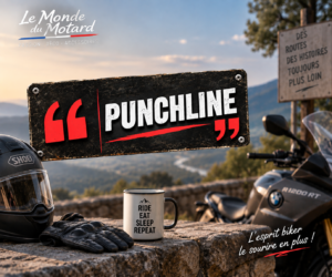 hivernage, résistance au rangement - Le Monde du Motard