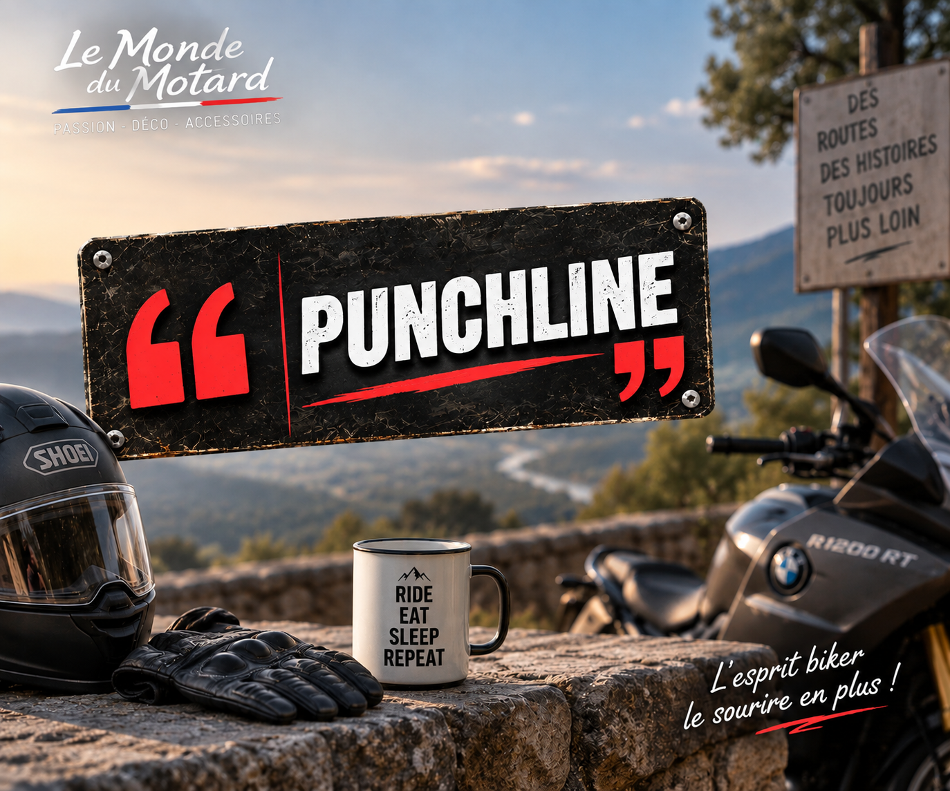 les non-motards qui comprennent pas - Le Monde du Motard